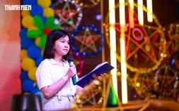 Cảm ơn vì đã cho chúng em biết rằng mình không đơn độc
