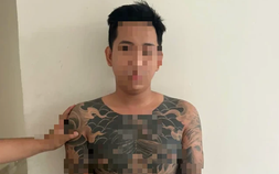 Nghi phạm giết người ở Bắc Bình bị bắt khi chạy về cửa khẩu Mộc Bài