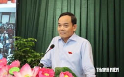 Phụ huynh TP.HCM chạy nhiều nơi mua sách giáo khoa, Bí thư Trần Lưu Quang nói gì?