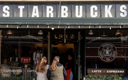 Starbucks sắp đóng cửa thêm 250 cửa hàng, tại sao vậy?