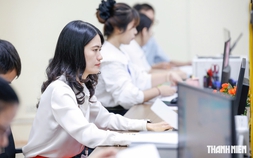 Từ 1.10, tiêu chuẩn, mức thưởng danh hiệu thi đua cá nhân có gì mới?