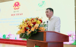 Đào tạo, cập nhật kiến thức y khoa: Siết hậu kiểm để 'sàng lọc' chất lượng