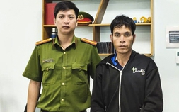 Đi nhậu về thấy nhà cửa bừa bộn, con trai phóng hỏa khiến cha tử vong