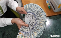 Giá USD hôm nay 27.9.2026: Lao dốc cùng chiều euro, yen Nhật