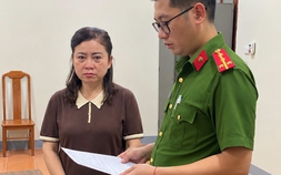 Lạng Sơn: Khởi tố trưởng phòng thuế tội nhận hối lộ