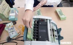 Giá USD hôm nay 30.9.2026: Quay đầu giảm trong khi euro và yen Nhật cùng tăng