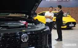Ngoài giá bán, người Việt mua ô tô ngày càng quan tâm chi phí sử dụng