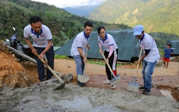 Những ngôi sao không tỏa sáng trên bầu trời