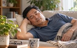 Ngủ trưa mỗi ngày: Khi nào tốt, khi nào phản tác dụng?