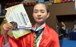 Thành tích 'khủng' của những giáo viên tương lai: Có người IELTS 9.0, có người thủ khoa 30/30
