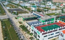 Các dự án động lực kích thích thị trường bất động sản Tây bắc Đà Nẵng
