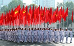 Phản bác các luận điểm sai trái, thù địch về nhất nguyên chính trị ở Việt Nam