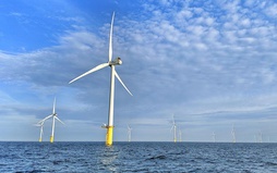 Điện gió ngoài khơi là cơ hội tuyệt vời cho Việt Nam hướng tới năng lượng xanh