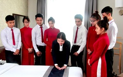 Sinh viên du lịch, truyền thông… sẽ được đào tạo theo mô hình 'tư duy thiết kế'
