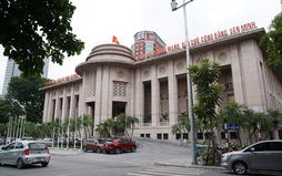 Ngân hàng Nhà nước giảm các lãi suất điều hành