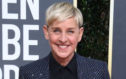 MC quyền lực Ellen DeGeneres rời Mỹ vì ông Donald Trump tái đắc cử tổng thống?