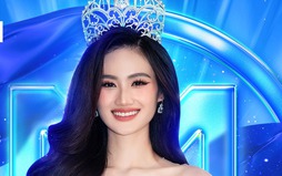 Rộ tin Hoa hậu Ý Nhi bí mật kết hôn