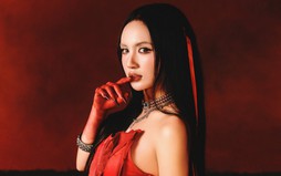 Sắc vóc nóng bỏng của con gái 'nữ hoàng wushu' Thúy Hiền ở tuổi 21