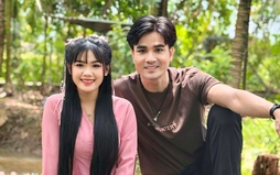 Giọng ca 'Lấy cây kim may đồ' bất ngờ kết hợp cùng Cao Sĩ Hùng