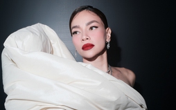 Màn đáp trả của Hồ Ngọc Hà sau sự cố