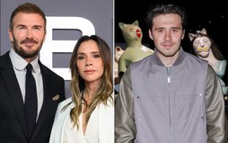 Gia đình Beckham lục đục: Khi mạng xã hội phơi bày rạn nứt