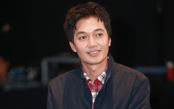 Quang Tuấn tiết lộ cuộc sống hôn nhân với vợ ca sĩ