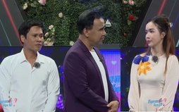 Tài xế U.40 buồn bã khi bị mẹ đơn thân xinh đẹp từ chối hẹn hò