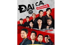 Hoài Linh, Thái Hòa hợp sức cho phim chiếu dịp tết dương lịch