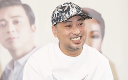 Đạo diễn Nguyễn Quang Dũng lên tiếng về ồn ào ‘tuyển trợ lý không lương’