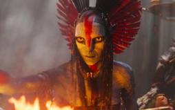 'Avatar 3' nhận 'mưa' lời khen từ giới phê bình trước thềm ra rạp