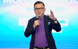 7 điều cần có ở người làm truyền thông thời AI