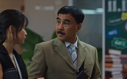 Phim ‘Chốt đơn’ có Quyền Linh, Thùy Tiên giờ ra sao?