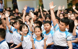 Tuyển sinh lớp 1, 6 tại TP.HCM: Hai đối tượng tuyển sinh, mốc thời gian cần nhớ