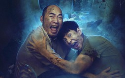 'Tìm xác: Ma không đầu’: Hồng Vân diễn gây ám ảnh, Tiến Luật ‘nhạt’