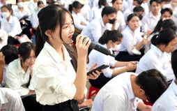 Bí quyết ôn thi tốt nghiệp THPT đạt điểm cao: Kiến thức nội năng môn lý