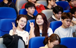 Báo Thanh Niên và Trường ĐH Quản lý và Công nghệ TP.HCM ký kết hợp tác