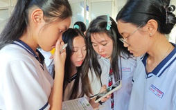 Bí quyết ôn thi tốt nghiệp THPT đạt điểm cao: Địa lý các vùng kinh tế
