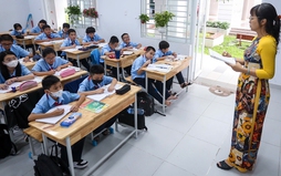 Nên giao quyền tuyển dụng, điều động nhà giáo cho ai?