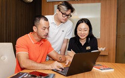 EQ, ngoại ngữ giúp tăng lợi thế cạnh tranh thời AI ra sao?