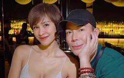 Nathan Lee mừng vì Hồng Nhung, Phương Mai vực dậy sau biến cố