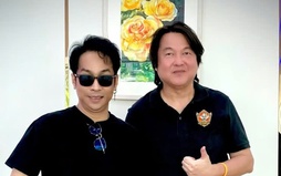 Nam ca sĩ King The Voice đột quỵ, phải nhập viện khẩn cấp