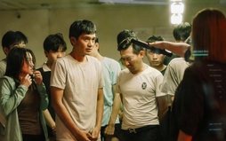 Phim 'Thiên đường máu' có Quang Tuấn, Thanh Hương... vượt mốc 100 tỉ đồng