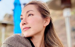 'Út Ráng' Kim Hiền ly hôn