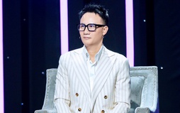 Ca sĩ Hoàng Bách tiết lộ cuộc sống ở tuổi 46