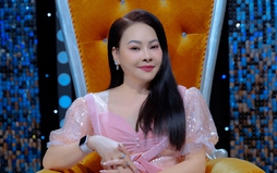 Đông Đào ngậm ngùi thừa nhận một điều sau 30 năm đi hát