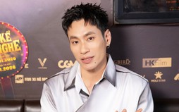 Kiều Minh Tuấn ở tuổi U.40: Tôi không tiếc nuối gì