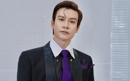 ‘Nam thần phản diện’ Dũng Bino: Từng xem mình là 'cái rốn của vũ trụ'