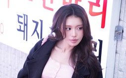 Han Sara: Chủ động chậm lại để sắp xếp lại bản thân