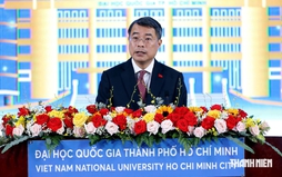 Thủ tướng Chính phủ: ĐH Quốc gia TP.HCM cần quy tụ nhân tài hàng đầu đất nước