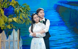 Thái Châu thẳng thắn góp ý chàng trai trẻ khi hát 'Biển tình' của Lam Phương